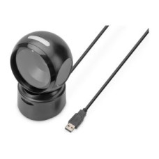 Digitus Cita datorprece Digitus  | 2D Desktop USB Barcode Scanner DA-81005