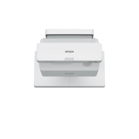 Epson Printers EPSON  3LCD WXGA Projector EB-760W, 4100 lumens, 16:10, White