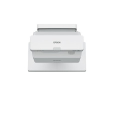 Epson Printers EPSON  3LCD WXGA Projector EB-760W, 4100 lumens, 16:10, White