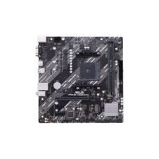 Asus Pamatplate Intel procesorsiem Asus  PRIME A520M-K Processor family AMD, Processor socket AM4, DDR4, Memory slots 2, Supported hard disk drive interfaces M.2, SATA, Number of SATA connectors 4, Chipset AMD A, Micro ATX