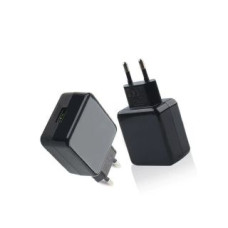 Ulefone Adapteris UleFone  AC/DC Adapter Bulk Black