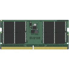 Kingston Operatīv atmiņa DDR4 Kingston  KVR56S46BD8-32 32 GB, DDR5, 5600 MHz, Notebook, Registered No, ECC No, 1x32 GB