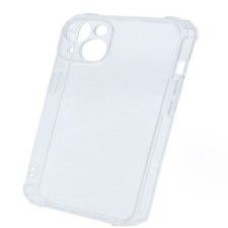 Ilike Aizmugurējais vāciņš iLike - Redmi 12 4G Anti Shock 1,5 mm case Transparent