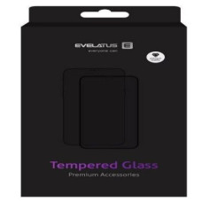 Evelatus Aizsargstikls Evelatus Apple iPhone 14 Pro Max 6.7 Privacy 2.5D Silk Full Cover Japan Glue Anti-Static