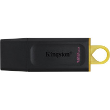 Kingston Zibatmiņa Kingston  MEMORY DRIVE FLASH USB3.2/128GB DTX/128GB