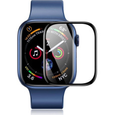 Dux Ducis Ekrāna aizsardzība Dux Ducis  Pmma Apple Watch Series 4/5/6/SE 40MM Screen Protector Black