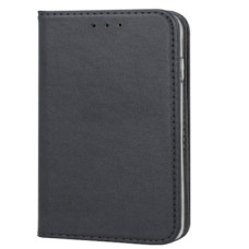 Ilike Atveramie maciņi iLike Samsung Galaxy A34 5G Smart Magnetic case Black
