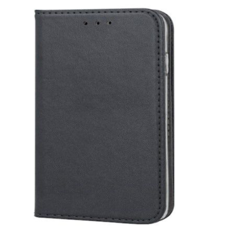 Ilike Atveramie maciņi iLike Samsung Galaxy A34 5G Smart Magnetic case Black