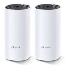 Tp-Link Tīkla iekārtas TP-Link  TP-LINK DECO M4 Mesh WiFi Set 2pk