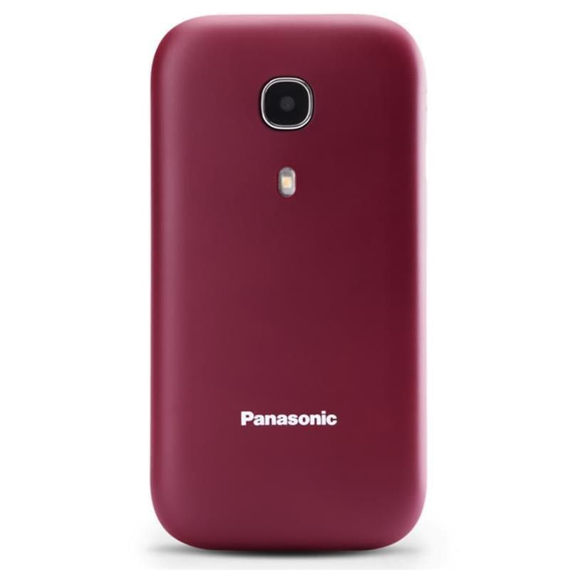 Panasonic Mobilie telefoni Panasonic  MOBILE PHONE KX-TU400/KX-TU400EXR