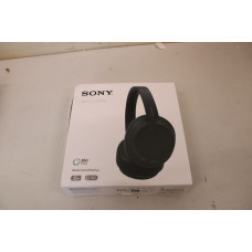 Sony Bezvadu austiņas Sony  SALE OUT.  |  | Wireless Headphones | WH-CH720N | Wireless | On-Ear | Microphone | DAMAGED PACKAGING | Noise canceling | Wireless | Black