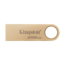 Kingston Zibatmiņa Kingston  DataTraveler SE9 G3 | 256 GB | USB 3.2 | Gold