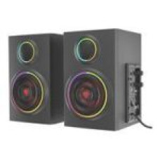 Genesis Skaļruņi Genesis  Speaker Helium 300BT 24 W, Black, Bluetooth