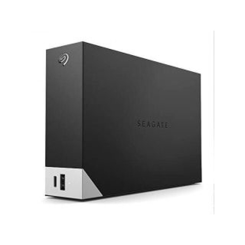Seagate Cietais disks HDD SeaGate  External HDD||One Touch|STLC16000400|16TB|USB 3.0|Black|STLC16000400