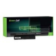 Green Cell Baterija portatīvajiem datoriem Green cell  GREENCELL SY01 Battery  VGP-BP