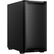 Be Quiet Datoru korpusi BE QUIET  Case||PURE BASE 501|MidiTower|Not included|ATX|MicroATX|MiniITX|Colour Black|BG074