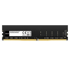 Lexar Operatīv atmiņa DDR4 Lexar  MEMORY DIMM 32GB PC25600 DDR4/LD4AU032G-B3200GSST