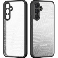 Dux Ducis Aizmugurējais vāciņš Dux Ducis - DUX DUCIS case AIMO for SAMSUNG A54 black