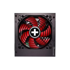 Xilence Barošanas bloks XILENCE  Power Supply||650 Watts|Efficiency 80 PLUS BRONZE|PFC Active|XN220