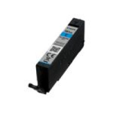 Canon Aksesuāri un izejmateriāli Canon  INK CLI-581XXL C