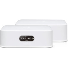 Ubiquiti Rūteris UBIQUITI  Wireless Router||Wireless Router|1167 Mbps|IEEE 802.11a|IEEE 802.11b|IEEE 802.11g|IEEE 802.11n|IEEE 802.11ac|1 WAN|1x10/100/1000M|Number of antennas 1|AFI-INS