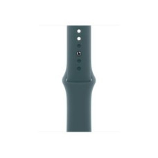 Apple Siksniņa Apple  | 42mm Lake Green Sport Band - S/M | 130-180mm