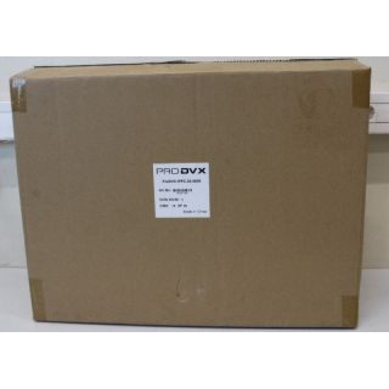 Prodvx Monitors ProDVX  SALE OUT.  IPPC-22-6000 | 22
