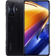 Poco Viedtālrunis POCO  F4 GT 8/128GB 5G Black