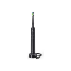 Philips Zobu birste Philips  | Sonicare Electric Toothbrush | HX3681/54 | Rechargeable | For adults | Number of brush heads included 1 | Number of teeth brushing modes 2 | Black