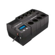 Cyber Power Nepārtrauktās barošanas iekārta Cyber power  CYBERPOWER BR1200ELCD-FR  Gre