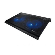 Trust Cita datorprece Trust  NB ACC COOL STAND AZUL//17.3