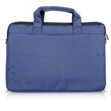 Canyon Portatīvo datoru soma Canyon  B-3 Fashion top loader Bag Dark Blue