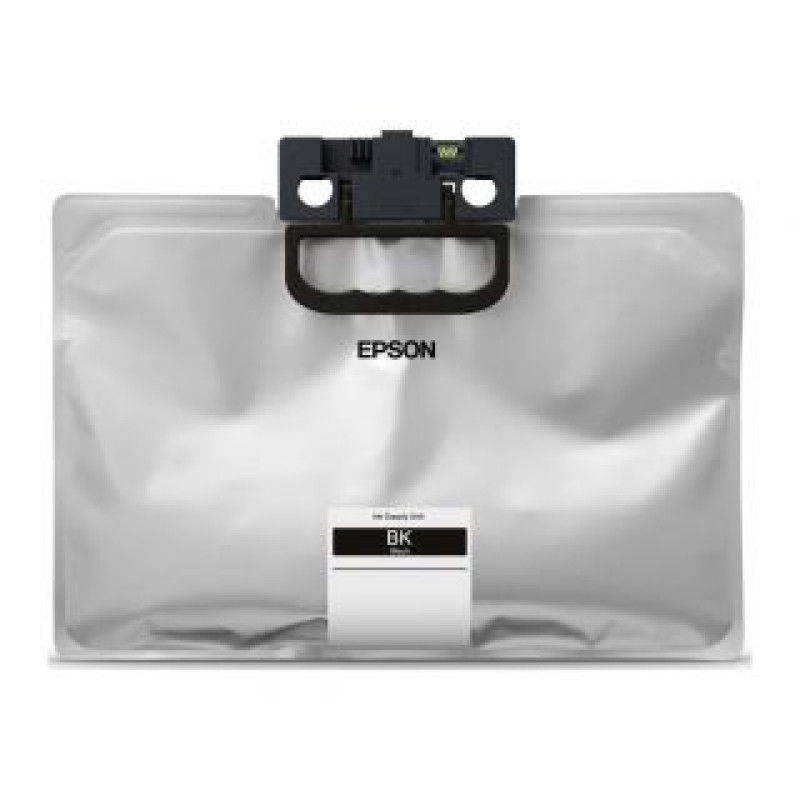 Epson Aksesuāri un izejmateriāli EPSON  WF-M53xx/58xx Series Ink Cartridge XXL Black
