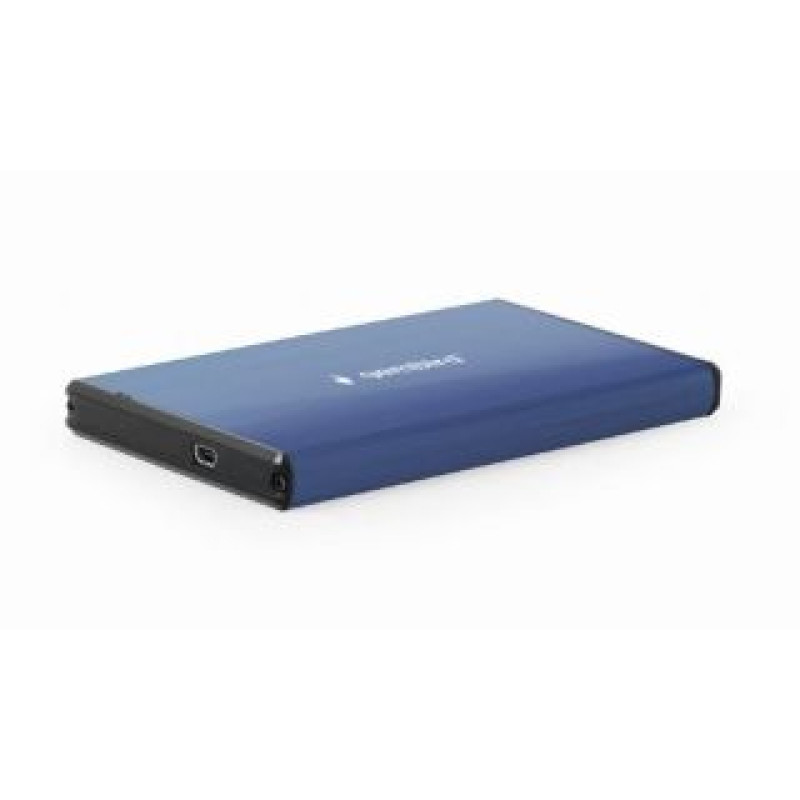 Gembird Cietais disks HDD Gembird  HDD CASE EXT. USB3 2.5