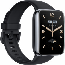 Xiaomi Fitnesa aproce Xiaomi  Band 7 Pro GL Black