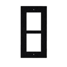 2N Serveru  - Citi piederumi 2N  ENTRY PANEL FLUSH FRAME 2MOD./HELIOS IP VERSO 9155012B
