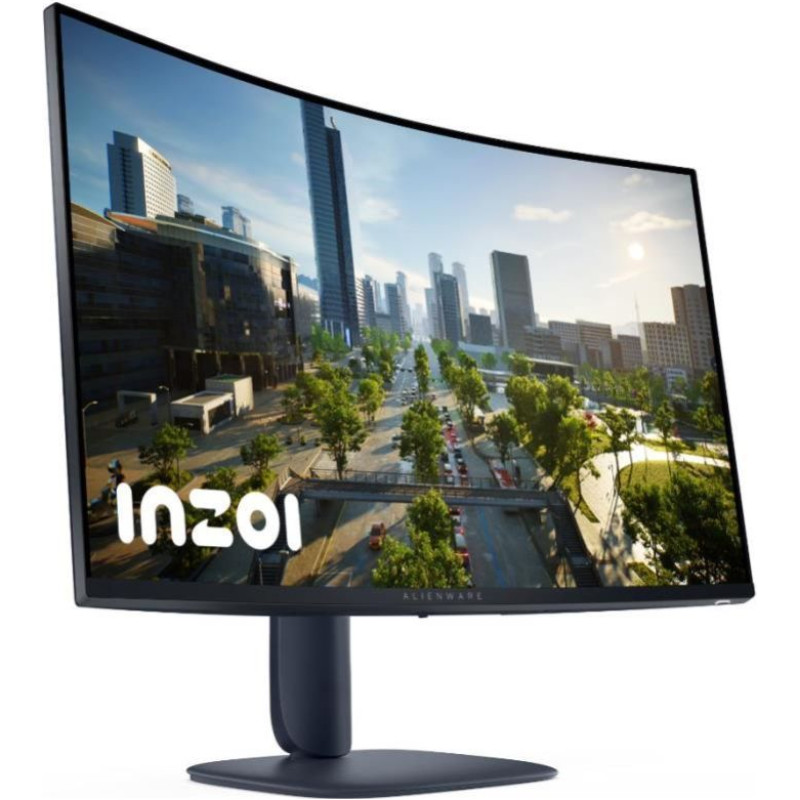Dell Monitors Dell  LCD Monitor||210-BQWN|32