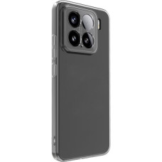 Evelatus Aizmugurējais vāciņš Evelatus Xiaomi 15 Silicone Case 1.5mm TPU Transparent