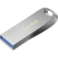 Sandisk By Western Digital Zibatmiņa SANDISK BY WESTERN DIGITAL  MEMORY DRIVE FLASH USB3.1/128GB SDCZ74-128G-G46 SANDISK