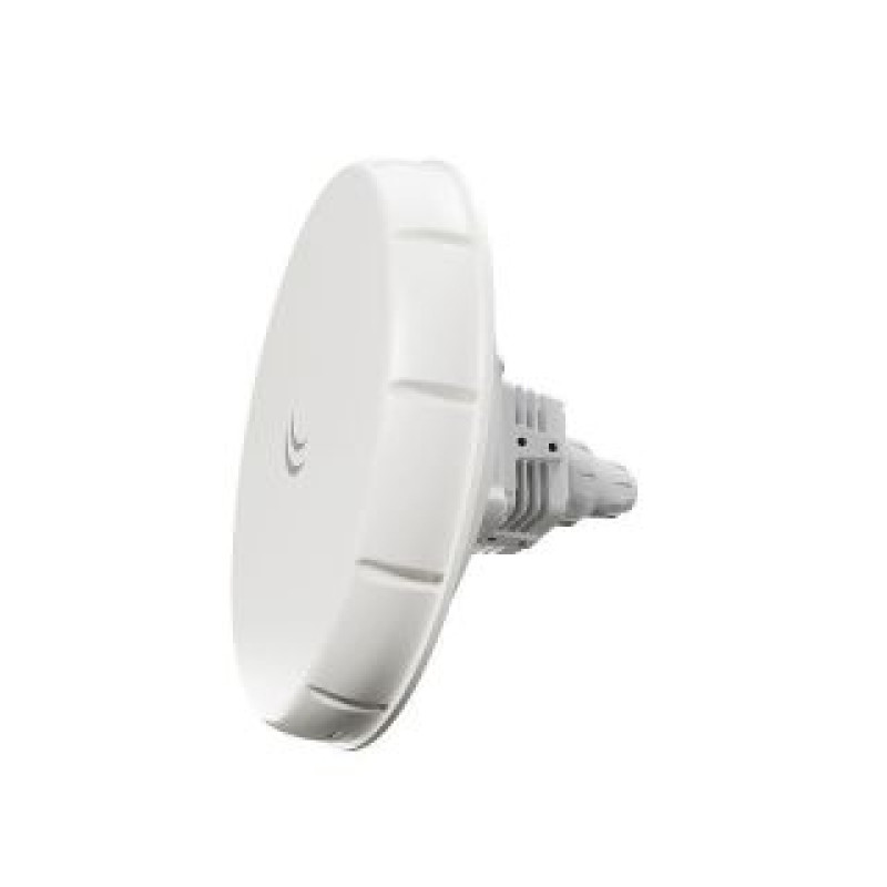 Mikrotik Nevadāms centrmezgls Mikrotik  WRL ACCESS POINT WIRE DISH/NRAYG-60ADPAIR