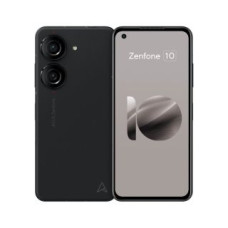 Asus Viedtālrunis Asus  Zenfone 10 Midnight Black, 5.92 