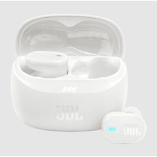 JBL Bezvadu austiņas JBL  Tune Buds 2 White