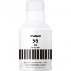Canon Aksesuāri un izejmateriāli Canon  CANON GI-56 PGBK EUR Black Ink Bottle