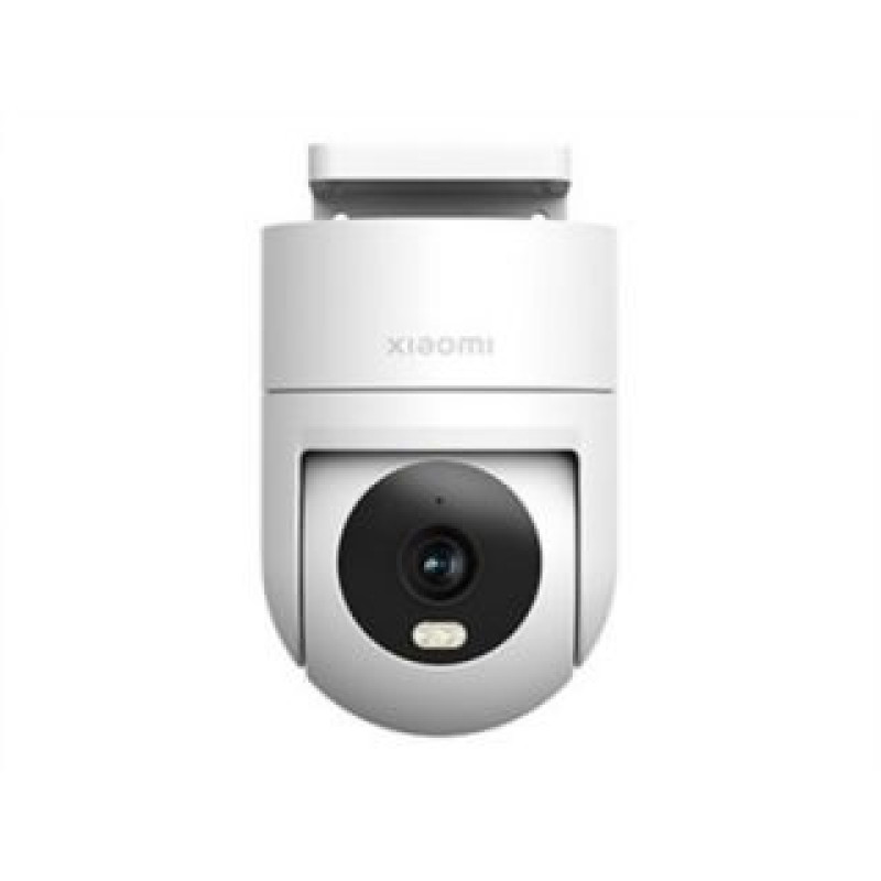 Xiaomi Web kamera Xiaomi  | Camera | CW300 EU | Dome | 4 MP | F1.6 | IP66 | H.265 | Micro SD, Max. 256GB