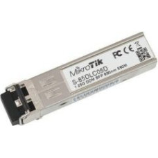 Mikrotik Serveru  - Citi piederumi Mikrotik  NET TRANSCEIVER SFP/S-85DLC05D