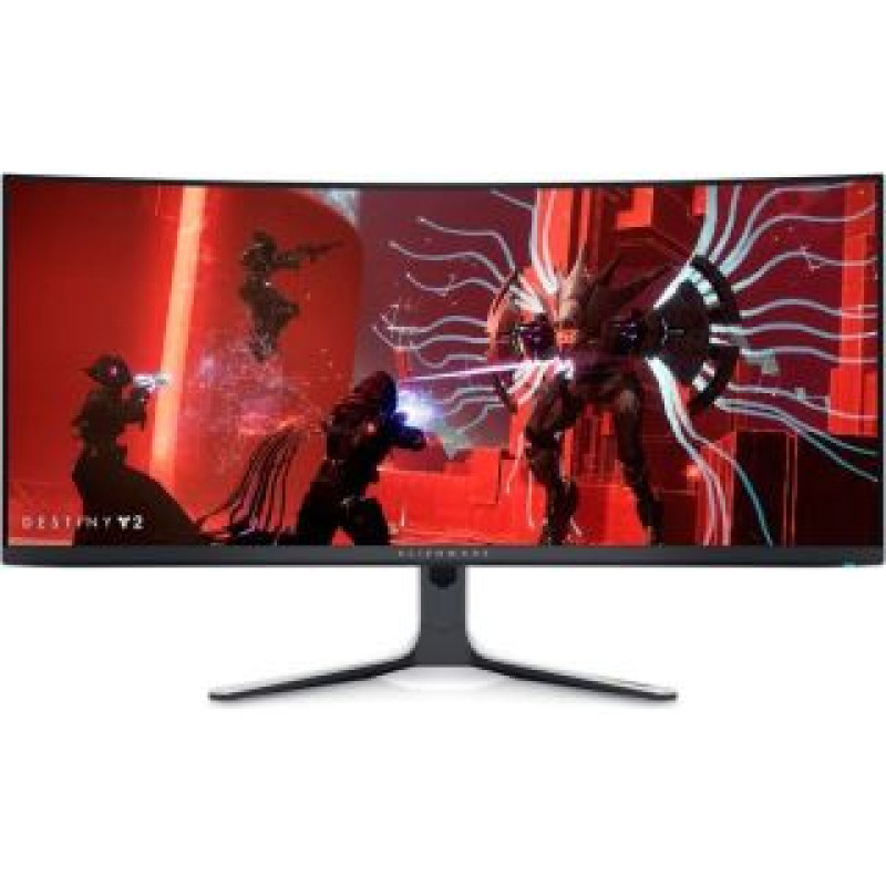 Dell Monitors Dell  Gaming Monitor AW3423DW 34