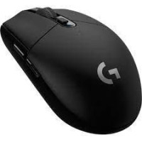 Logitech Datora pele Logitech  MOUSE USB OPTICAL WRL G305/LIGHTSPEED 910-005282