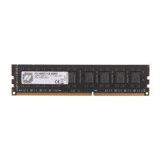G.skill Operatīv atmiņa DDR4 G.Skill  MEMORY DIMM 8GB PC12800 DDR3/F3-1600C11S-8GNT