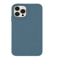 ECO Aizmugurējais vāciņš Eco Apple iPhone 14 Pro Max silicone degradable cover Blue