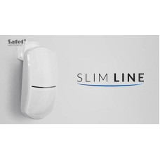Satel Viedierīce SATEL  DETECTOR PIR/SLIM-PIR-PET